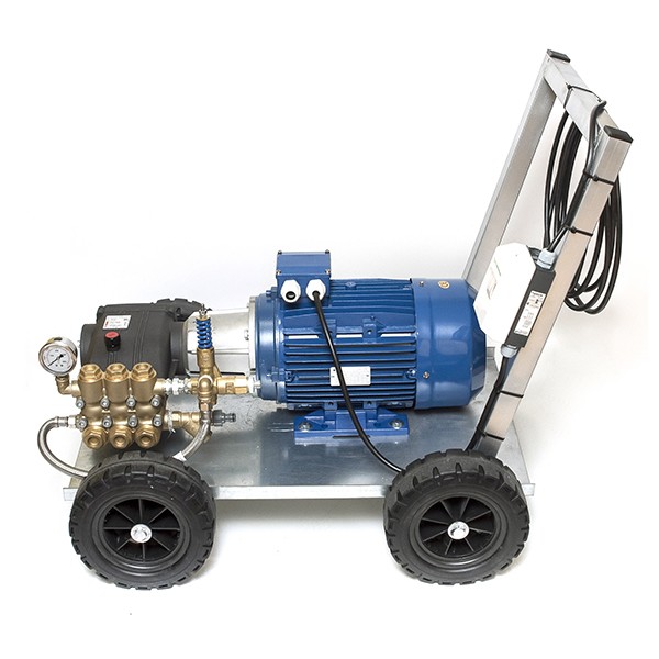 HIDROLIMPIADORA PROFESIONAL STORM AF 3020