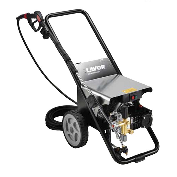 HIDROLIMPIADORA PROFESIONAL LAVOR HCR 2021 LP