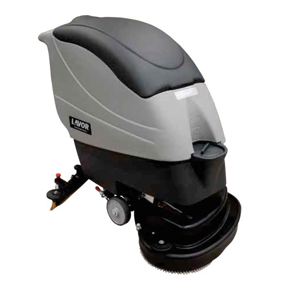 FREGADORA PROFESIONAL LAVOR EASY-R 66BT