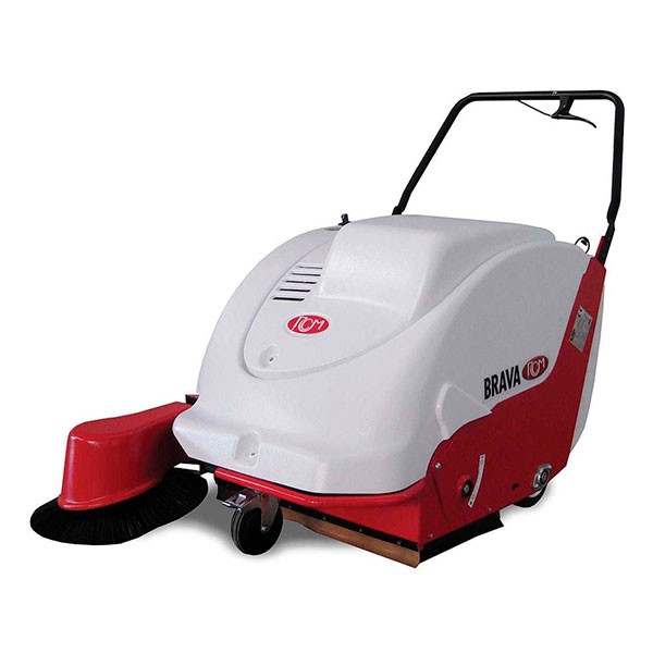 BARREDORA RCM BRAVA 510 GASOLINA 2ª MANO