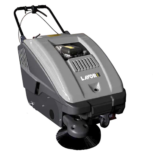 BARREDORA LAVOR SWL 700 ST