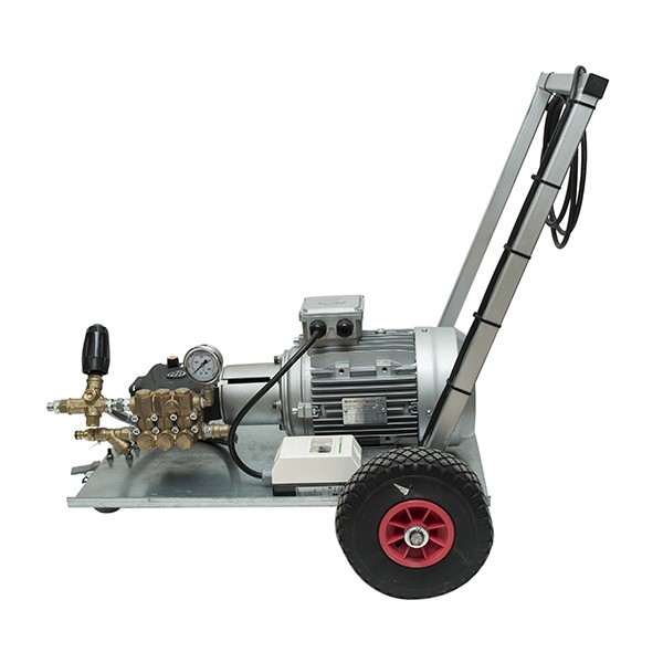 HIDRONETEJADORA PROFESSIONAL STORM AF 1515