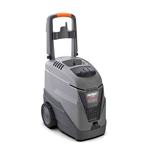 HIDROLIMPIADORA PROFESIONAL AGUA CALIENTE COMET PATRIOT