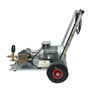 HIDRONETEJADORA PROFESSIONAL STORM AF 1515