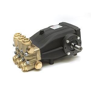 BOMBA HAWK XLT 3025IR