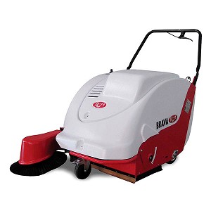 BARREDORA RCM BRAVA 510 GASOLINA 2ª MANO